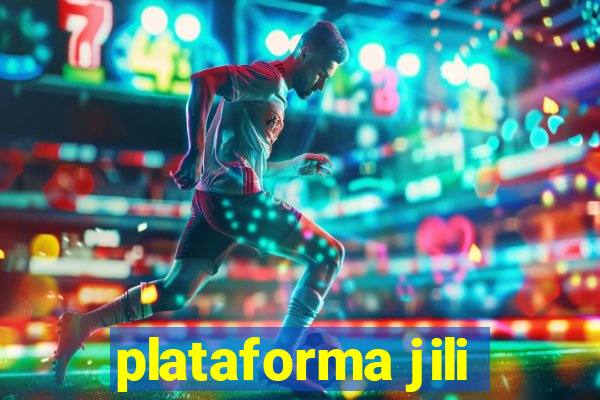 plataforma jili